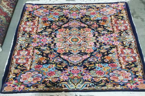 قیمت خرید قالی سالاری تبریز با فروش عمده